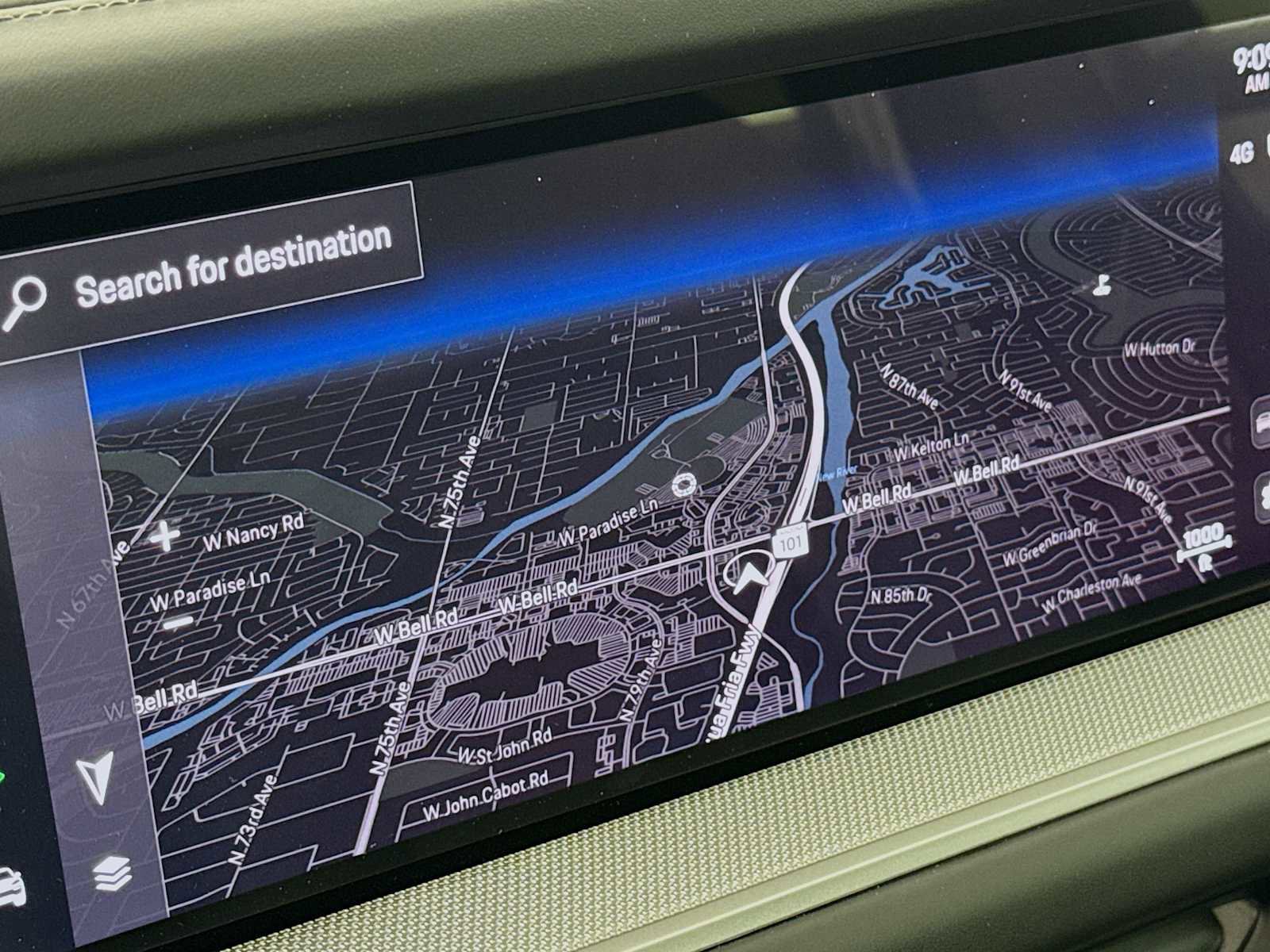 New 2025 Porsche Cayenne S image 19