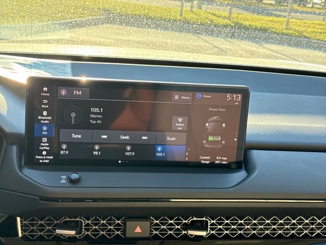 New 2025 Honda Accord EX-L image 21