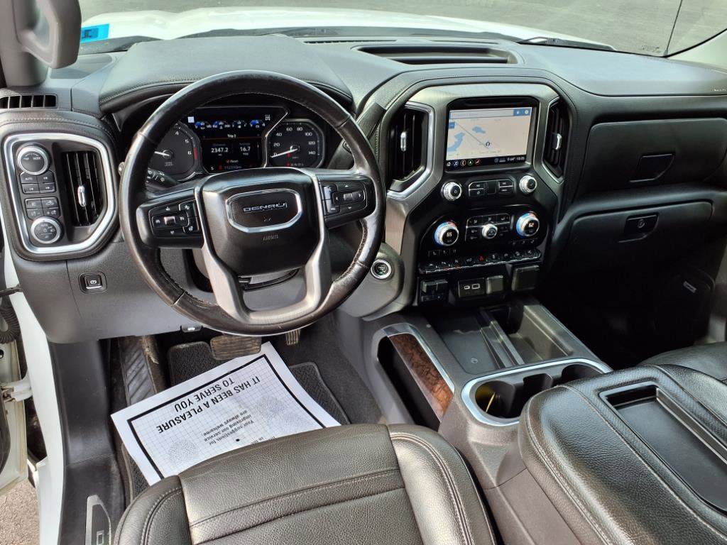Used 2020 GMC Sierra 1500 Denali w/ Denali Ultimate Package image 11