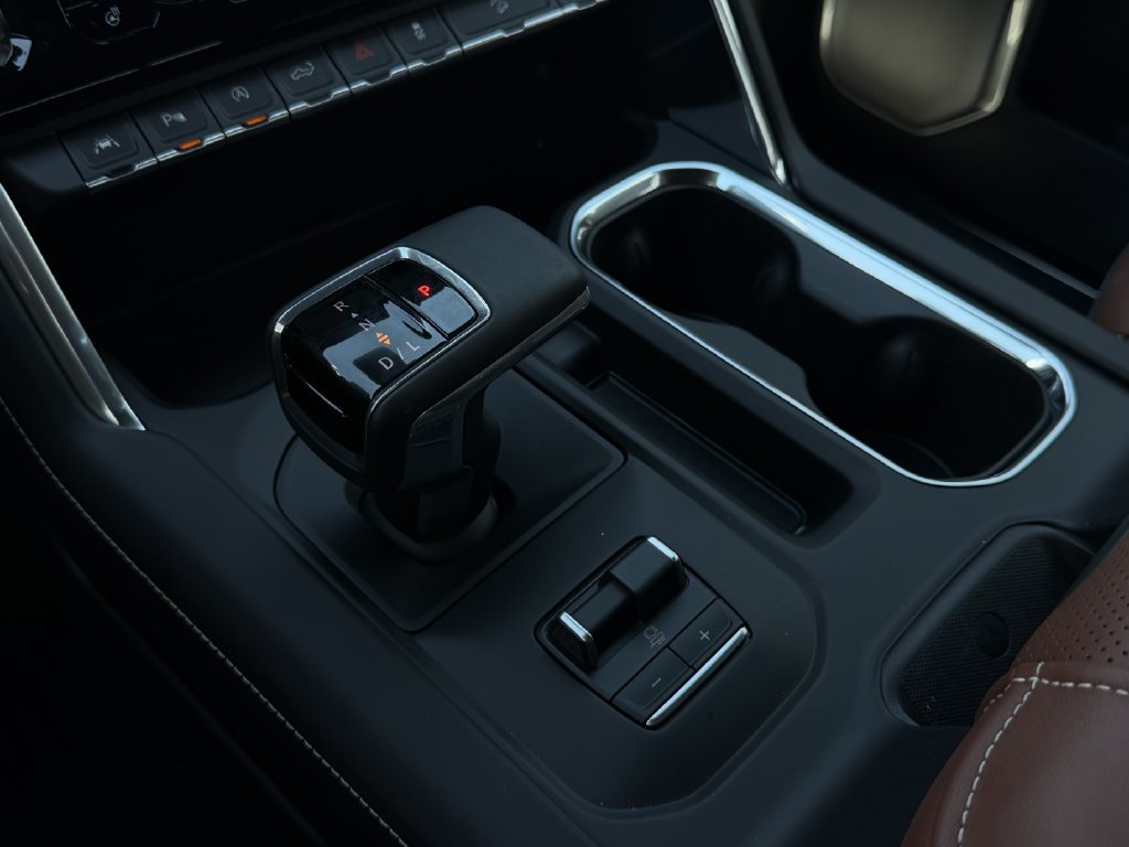 New 2026 GMC Sierra 1500 Denali Ultimate AWD/4WD image 20
