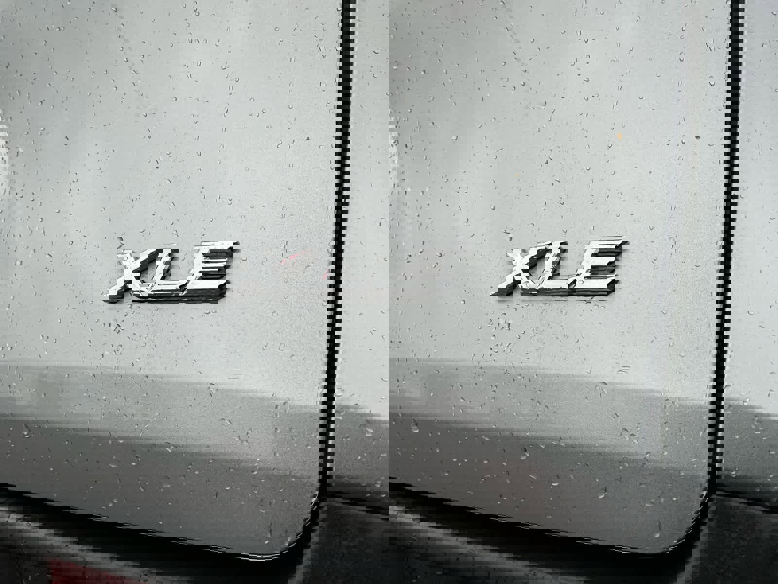 Used 2025 Toyota Sienna XLE image 34