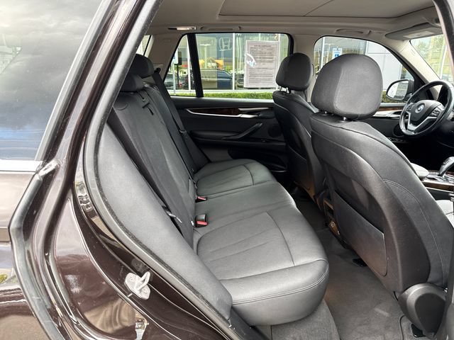 Used 2015 BMW X5 xDrive35i AWD/4WD image 10