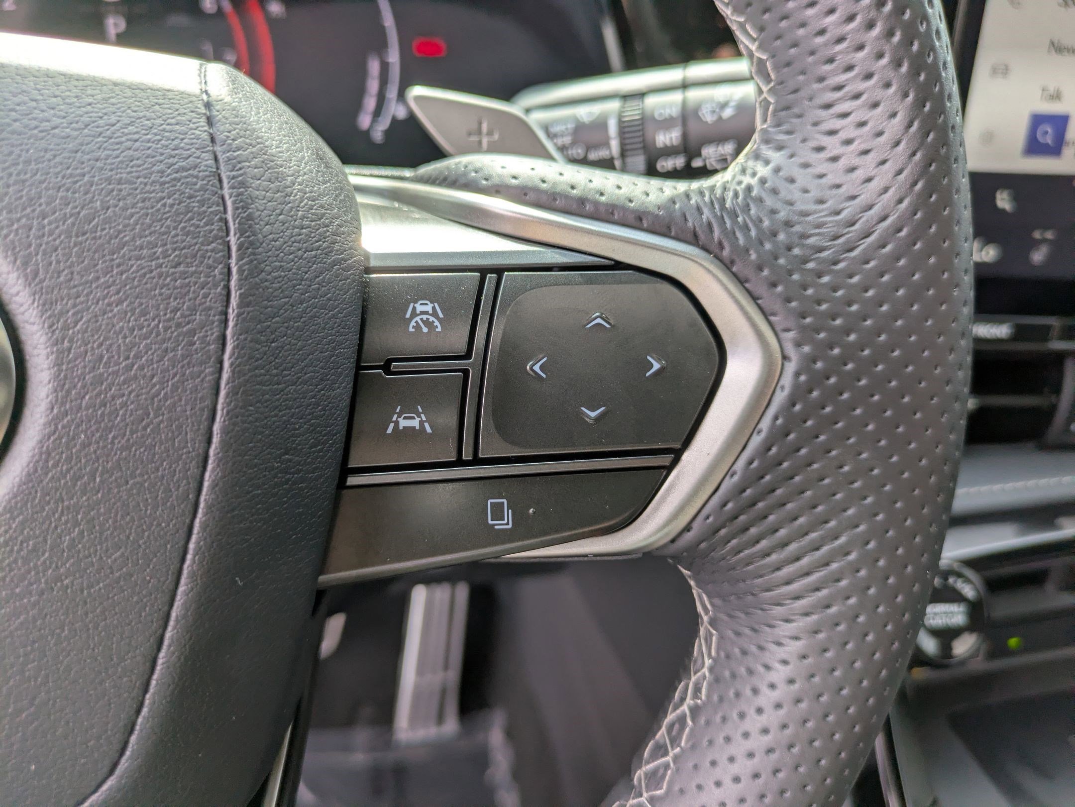 Used 2024 Lexus NX 350 F Sport image 18