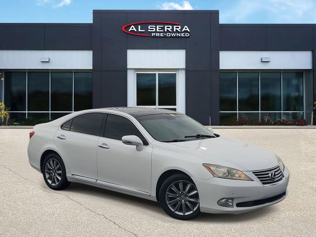 Used 2010 Lexus ES 350 FWD image 1