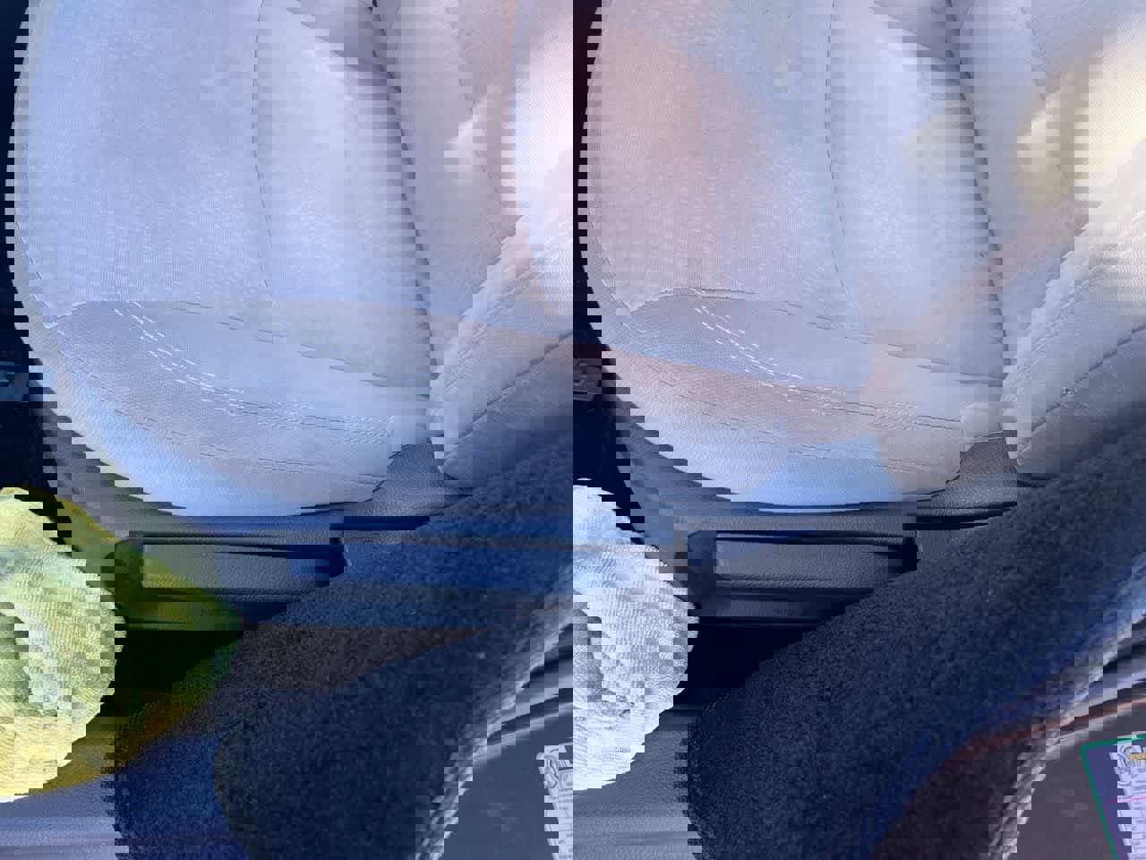 Used 2013 Kia Optima LX image 12