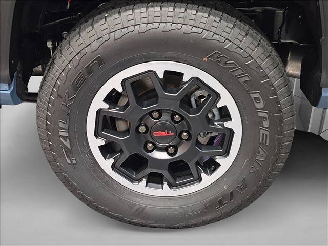 New 2026 Toyota 4Runner TRD Off-Road AWD/4WD image 8