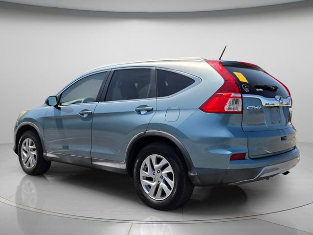 Used 2016 Honda CR-V EX image 4