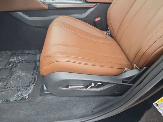 New 2026 Acura MDX w/ Technology Package FWD image 17