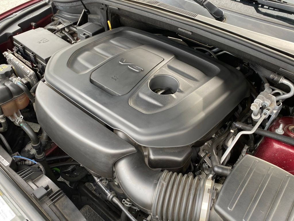 Used 2021 Dodge Durango GT RWD image 9
