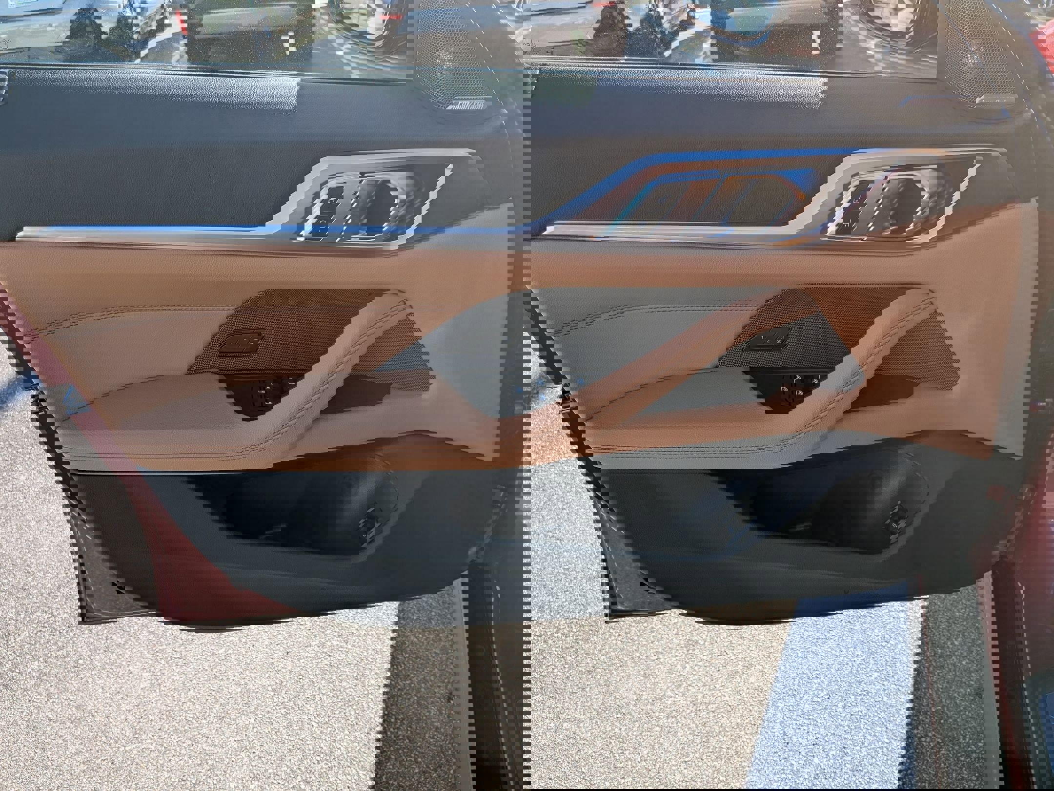 New 2026 BMW 430i w/ M Sport Package RWD image 11