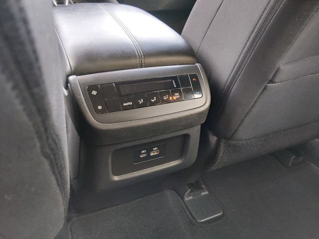 Certified 2024 Nissan Pathfinder SV AWD/4WD image 12