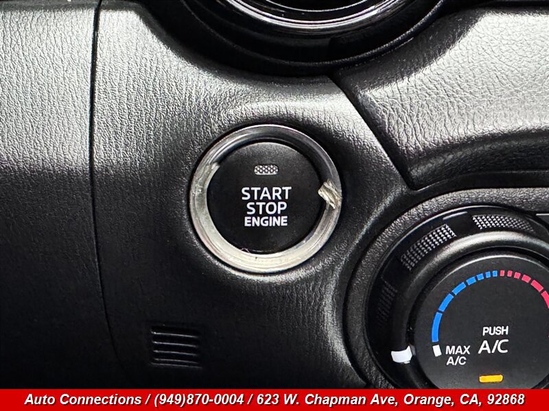 Used 2019 MAZDA MX-5 Miata RF Club RWD image 19