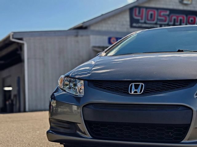 Used 2012 Honda Civic EX image 5