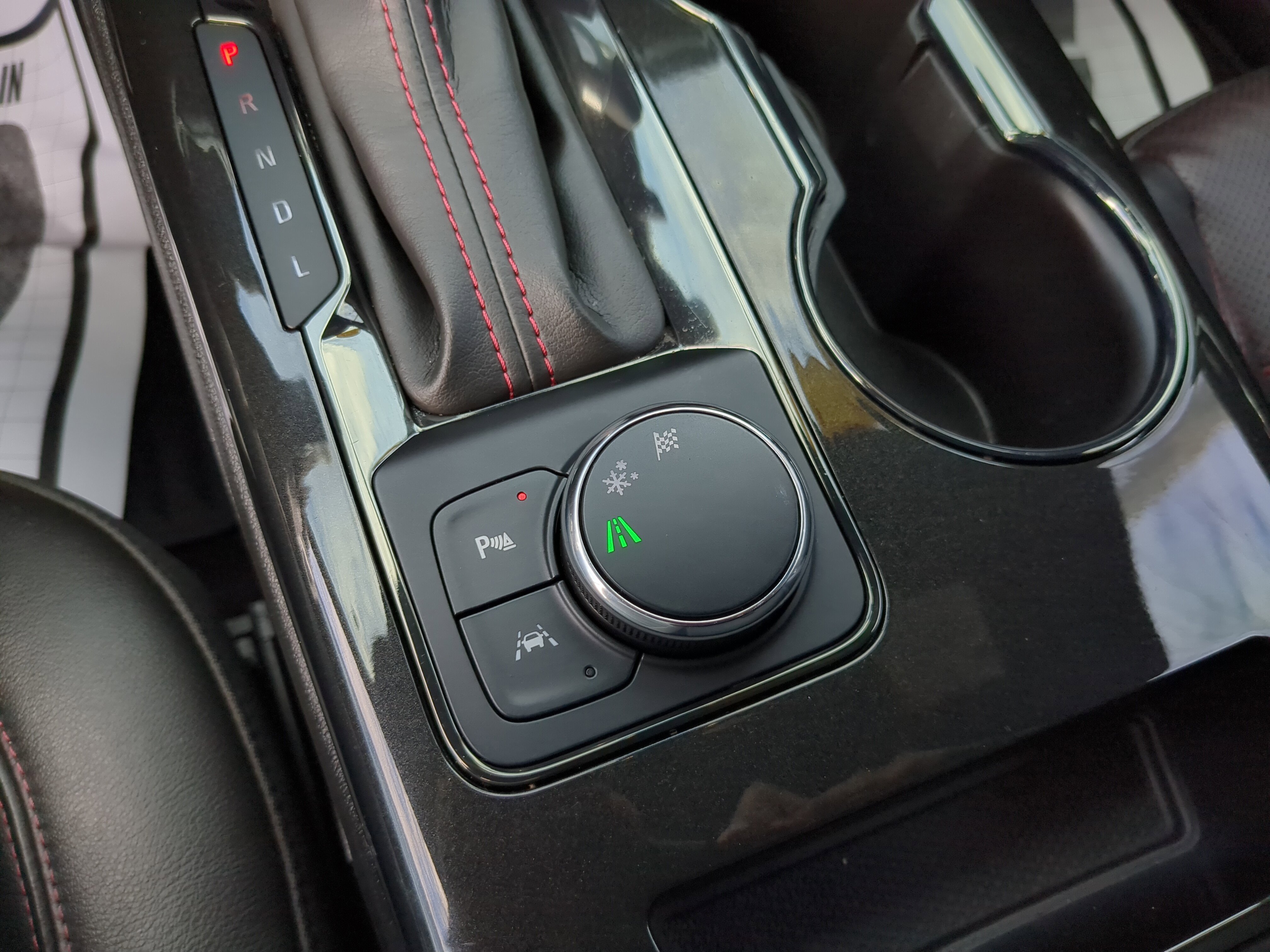 Certified 2020 Chevrolet Blazer RS image 31