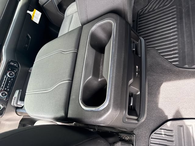 Certified 2023 Chevrolet Silverado 1500 LT AWD/4WD image 24