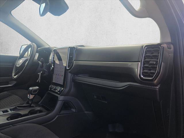 Used 2025 Ford Ranger XLT w/ Equipment Group 301A High image 22