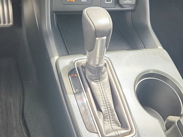 Used 2024 Honda Civic Sport image 14