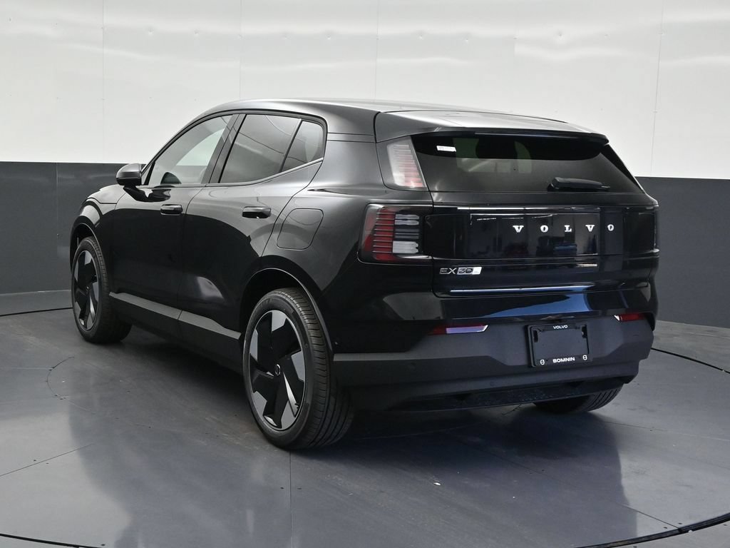 New 2026 Volvo EX30 Ultra w/ Protection Package Premier AWD/4WD image 3
