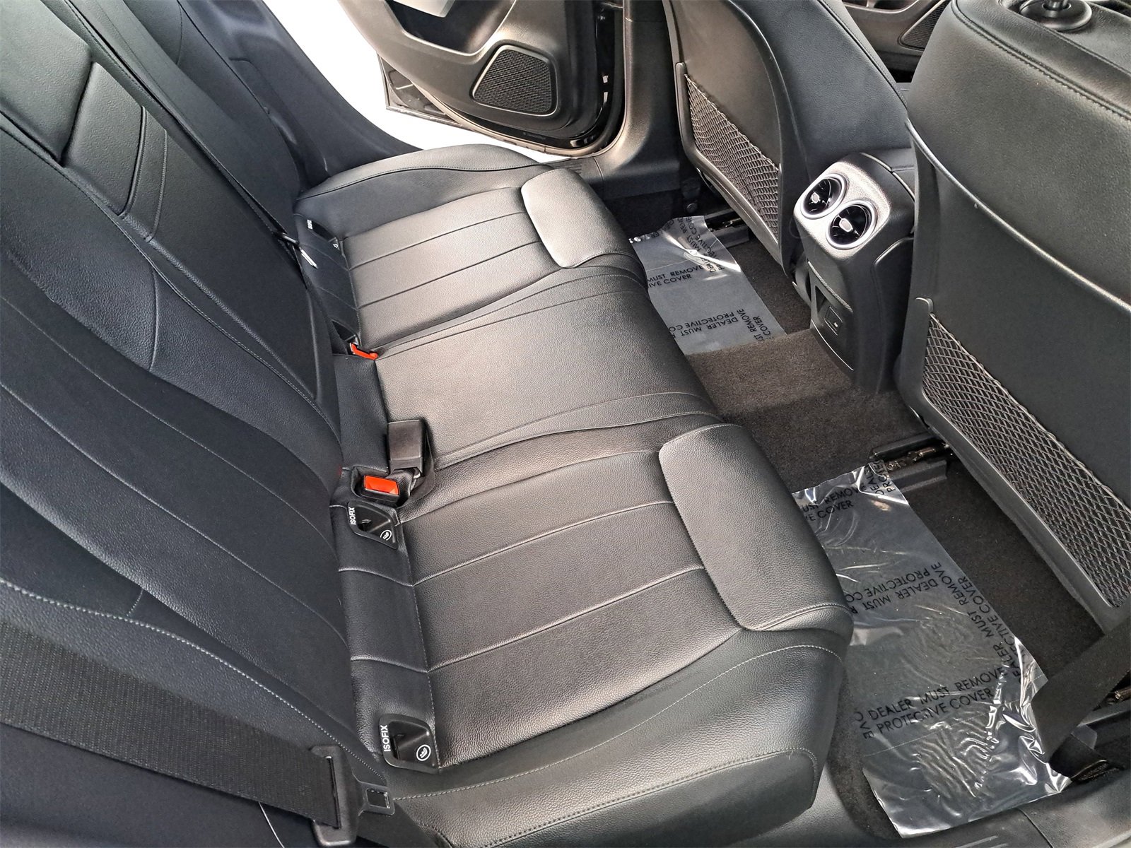 Used 2022 Mercedes-Benz A 220 A 220 image 11