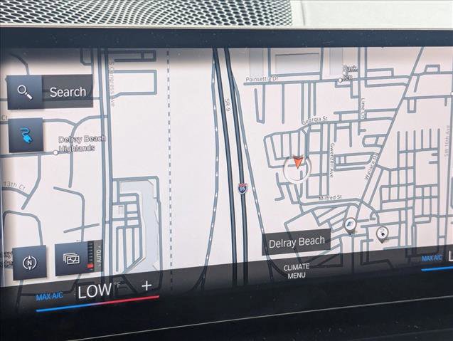 Certified 2023 BMW i4 eDrive35 w/ Premium Package RWD image 6