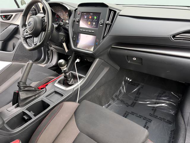 Used 2022 Subaru WRX AWD/4WD image 22