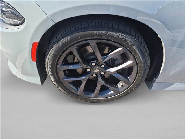Used 2022 Dodge Charger R/T w/ Plus Group RWD image 23