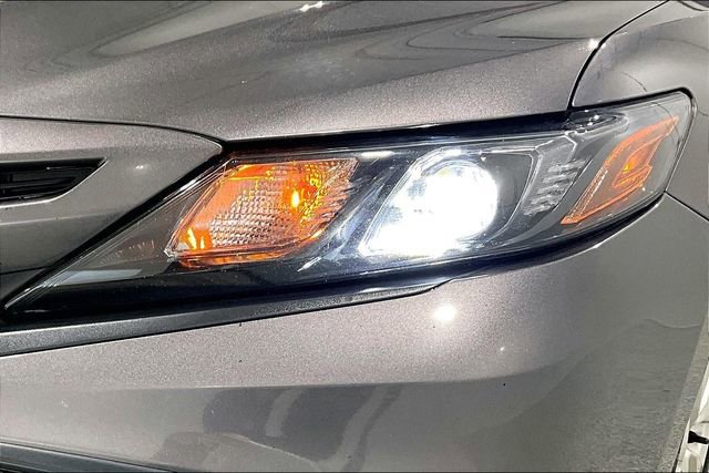 Used 2024 Toyota Camry SE FWD image 33