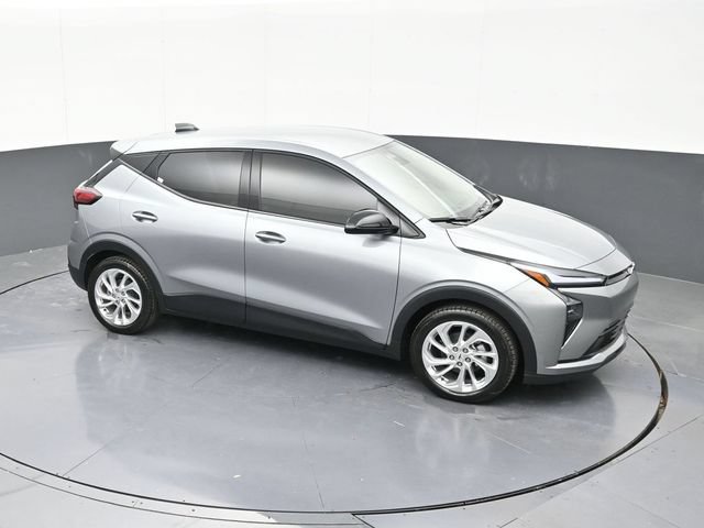 New 2027 Chevrolet Bolt LT FWD image 59