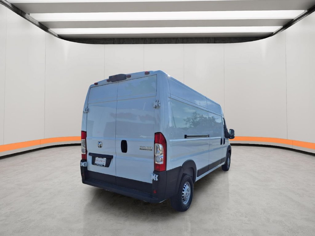 New 2026 RAM ProMaster 2500 w/ Convenience Group FWD image 6