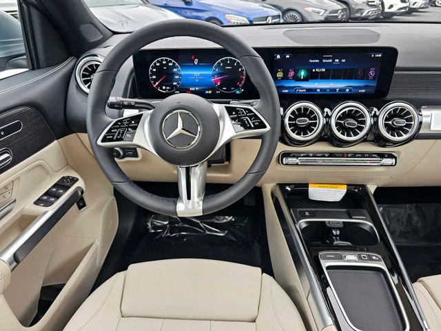 New 2026 Mercedes-Benz GLB 250 4MATIC image 31