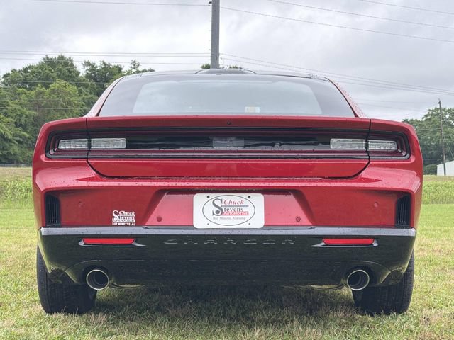 New 2026 Dodge Charger R/T AWD/4WD image 14