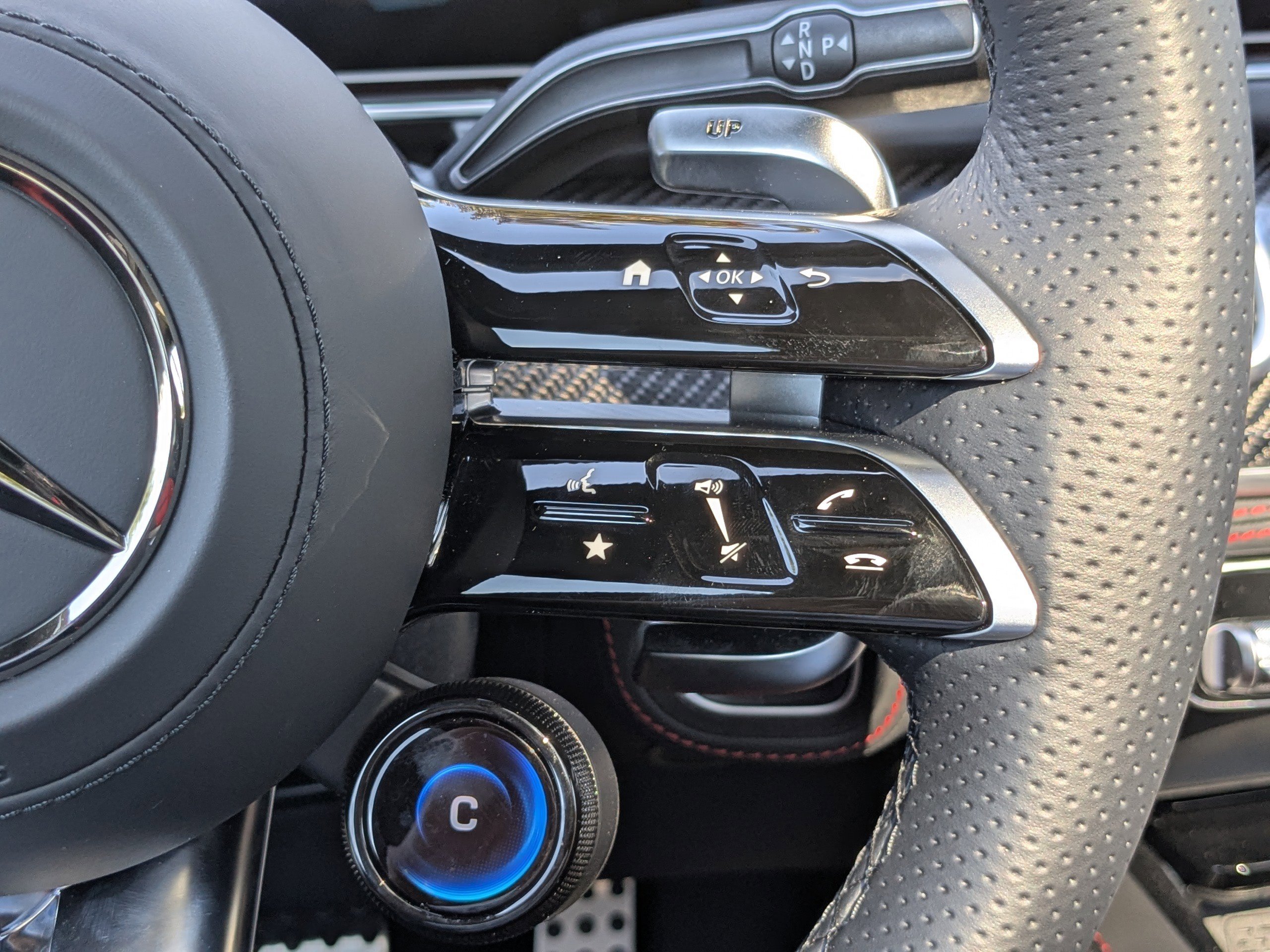 New 2025 Mercedes-Benz GLE 63 AMG S image 26