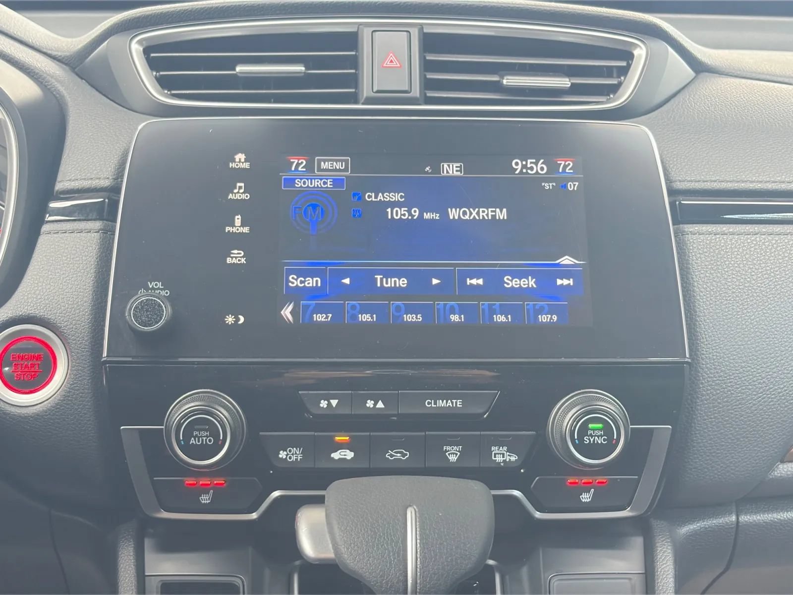 Used 2019 Honda CR-V EX image 23