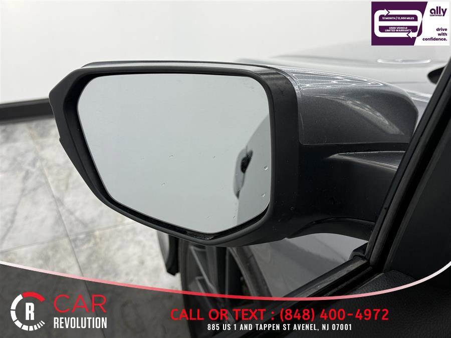 Used 2020 Honda Civic EX image 24