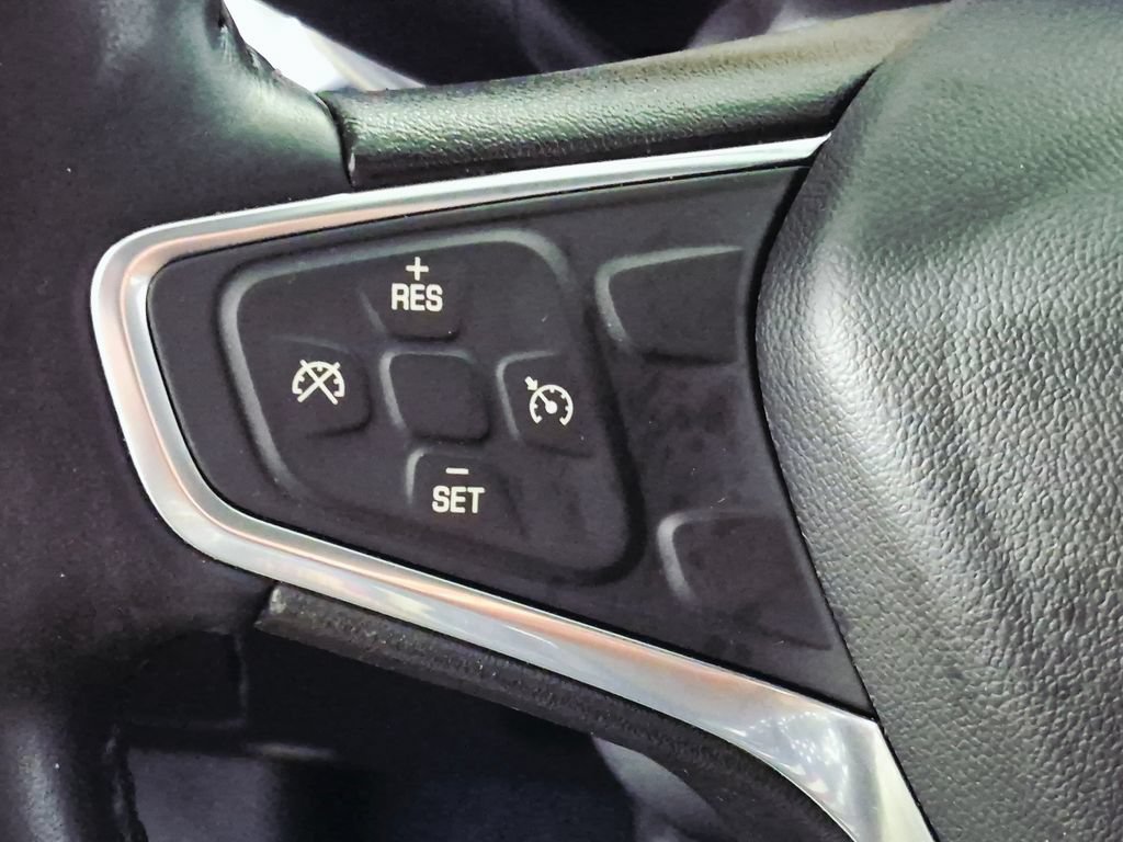 Used 2016 Chevrolet Malibu LT w/ Leather Package FWD image 12
