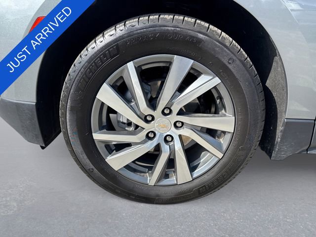 Used 2023 Chevrolet Equinox LT FWD image 10