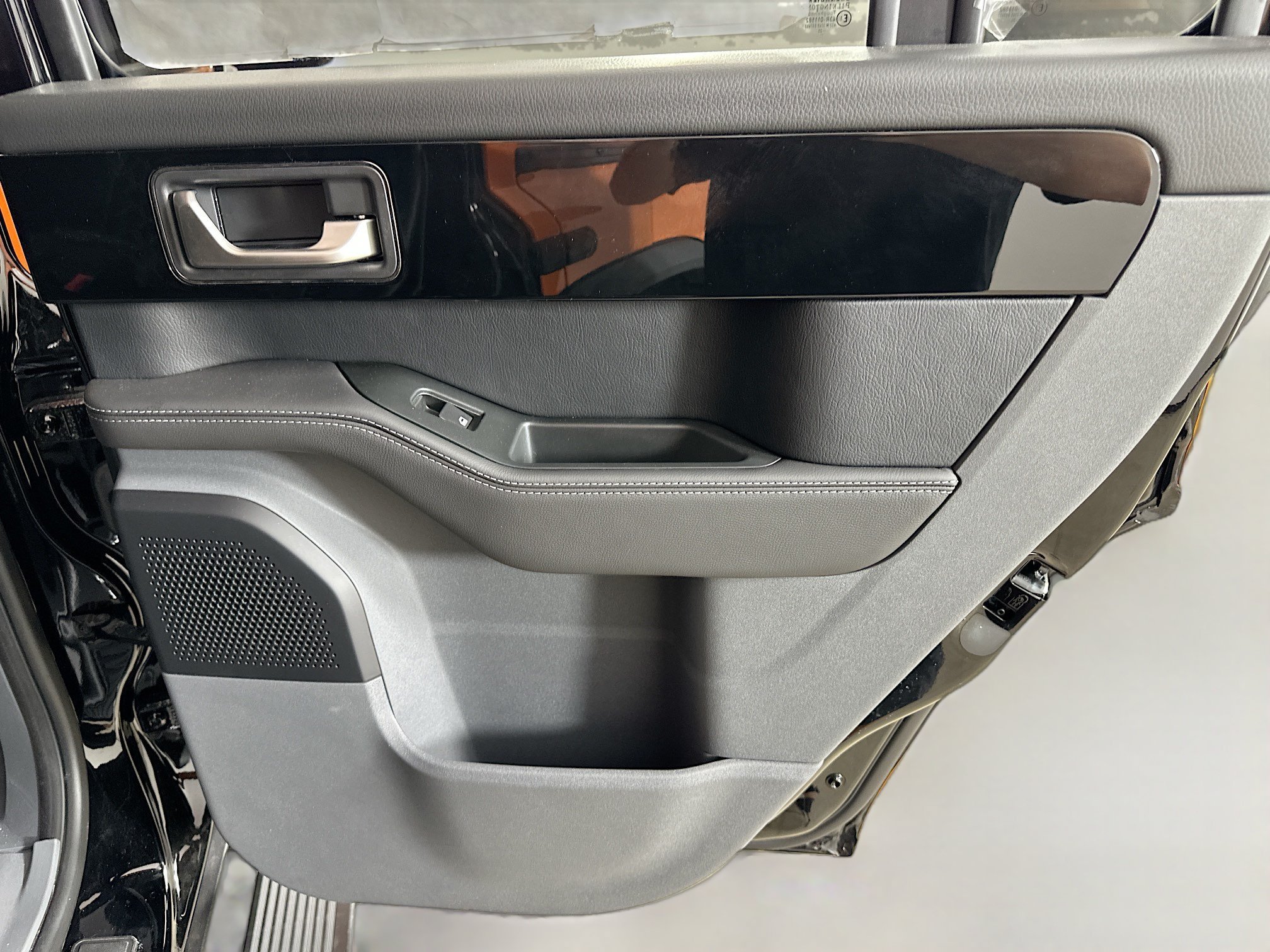 New 2026 INEOS Grenadier AWD/4WD image 45