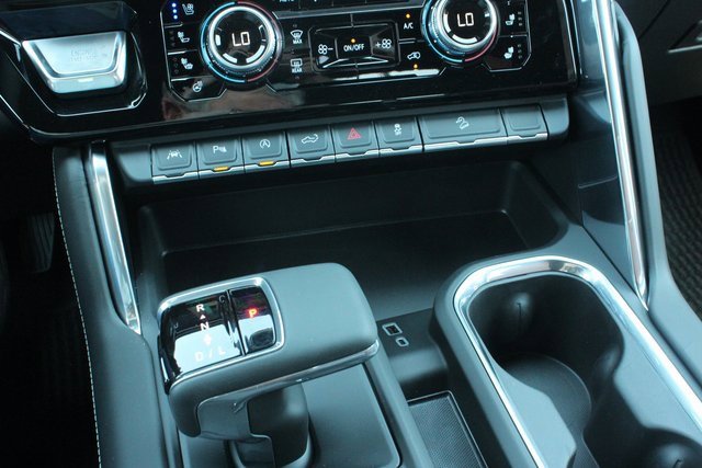 New 2026 GMC Sierra 1500 Denali Ultimate image 52