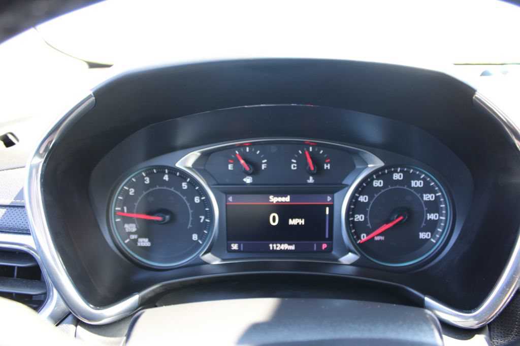 Used 2023 Chevrolet Equinox Premier AWD/4WD image 35