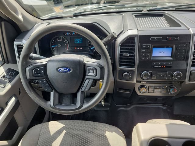 Used 2018 Ford F150 XLT AWD/4WD image 13