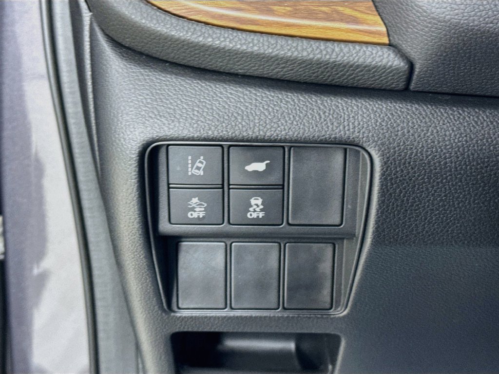 Used 2017 Honda CR-V EX-L image 11