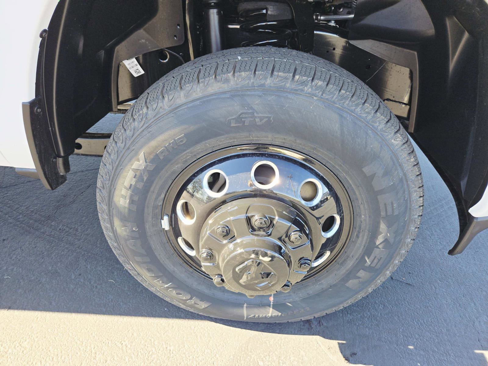 New 2026 RAM 3500 Big Horn image 17