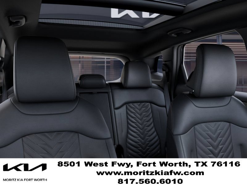 New 2026 Kia Sportage X-Line w/ X-Line Technology Package AWD/4WD image 27