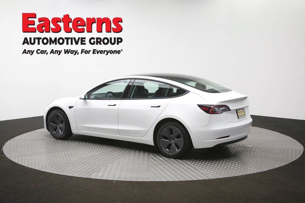 Used 2023 Tesla Model 3 Standard Range RWD image 60