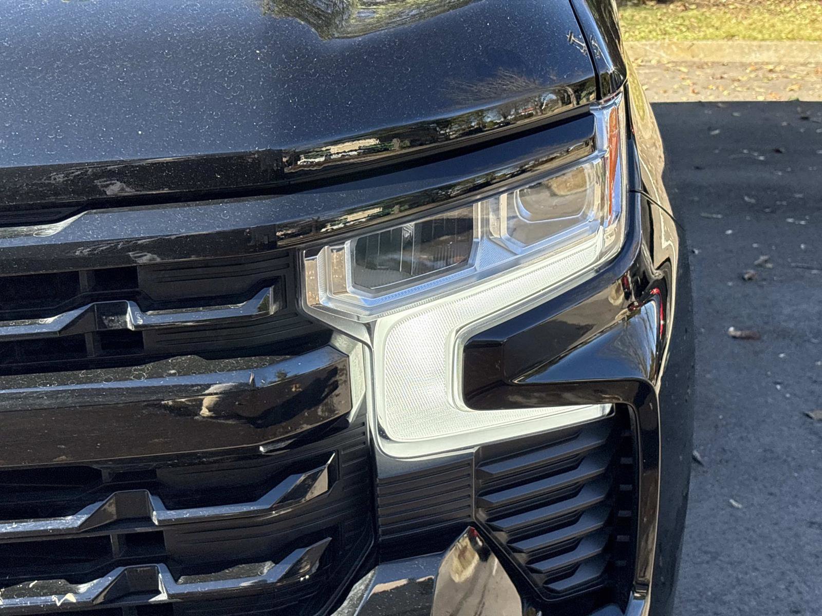 Used 2023 Chevrolet Silverado 1500 RST w/ Convenience Package II image 12