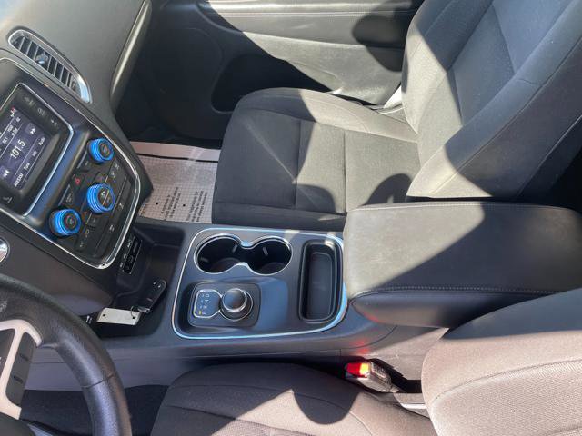 Used 2014 Dodge Durango SXT AWD/4WD image 16