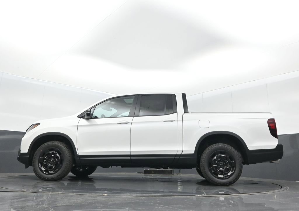 New 2026 Honda Ridgeline TrailSport+ image 14