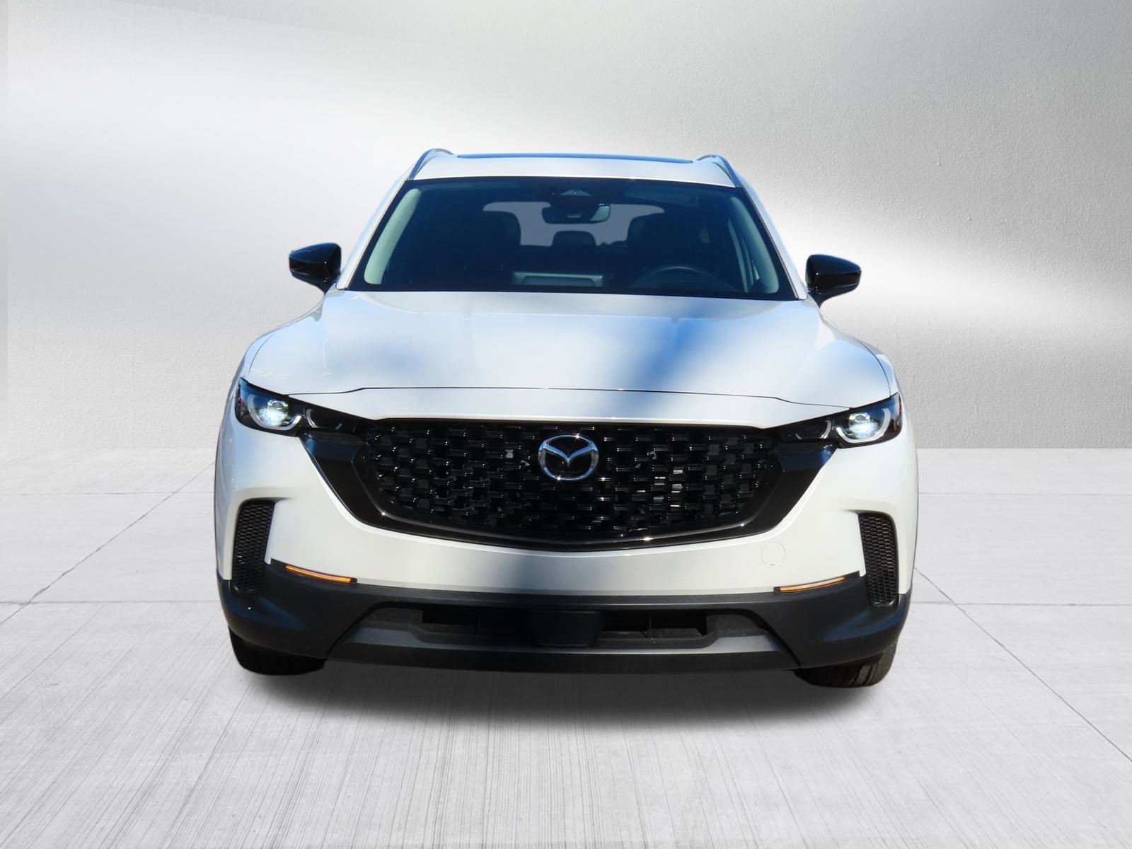 Certified 2025 MAZDA CX-50 AWD 2.5 S w/ Accent Package video 2