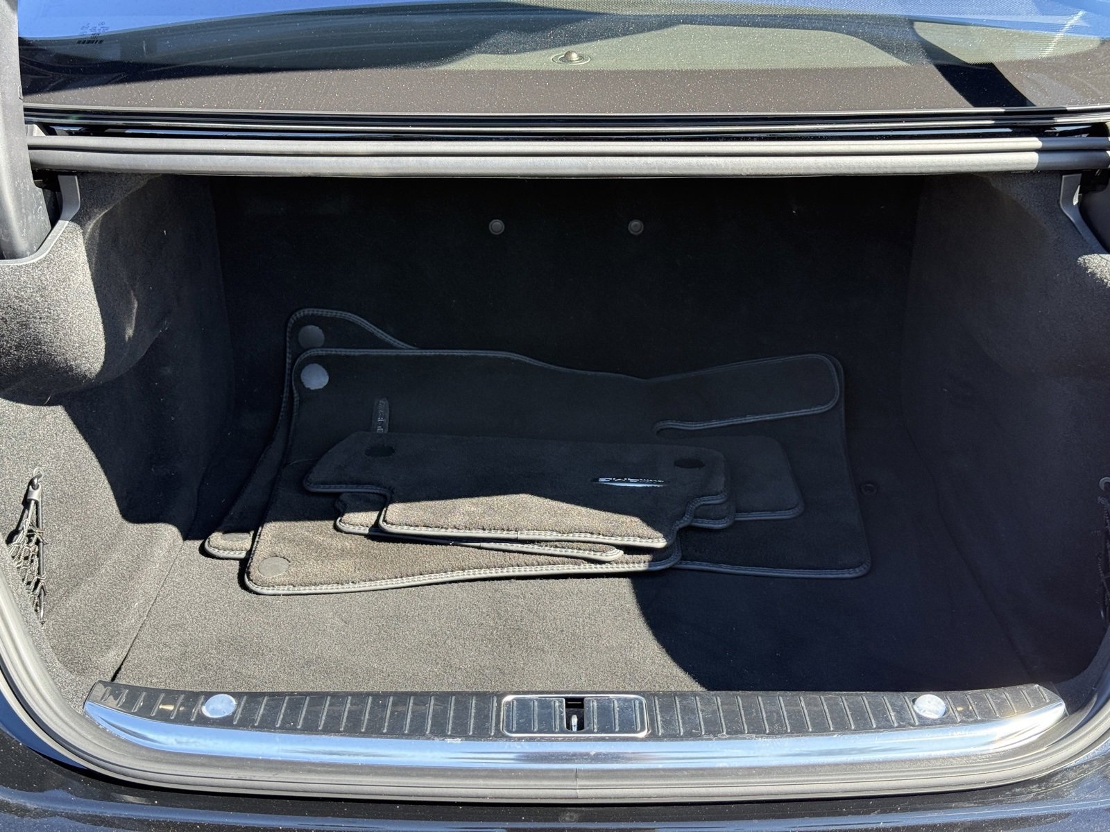 Used 2019 Mercedes-Benz S 63 AMG S 63 AMG image 23