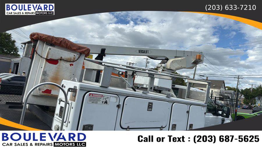 Used 2008 Ford F350 XL image 24